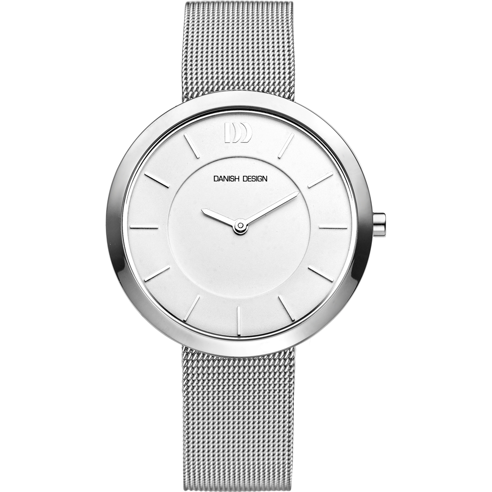 Danish Design Watch Time 2 Hands IV62Q1001 IV62Q1001
