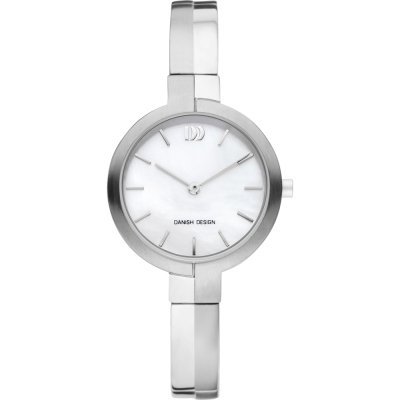Danish Design Pure IV62Q1149-SC Horloge