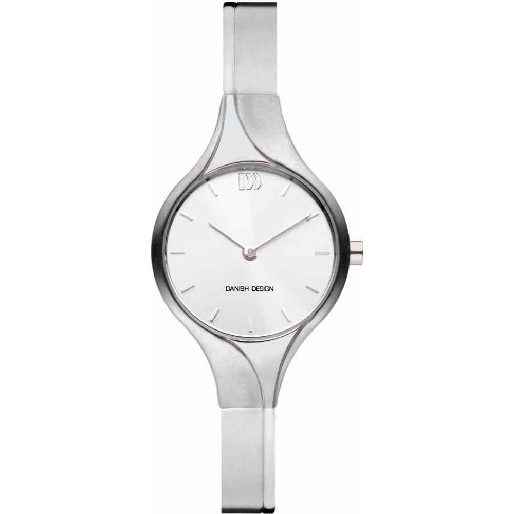 Danish Design Titanium IV62Q1256 Malva Horloge