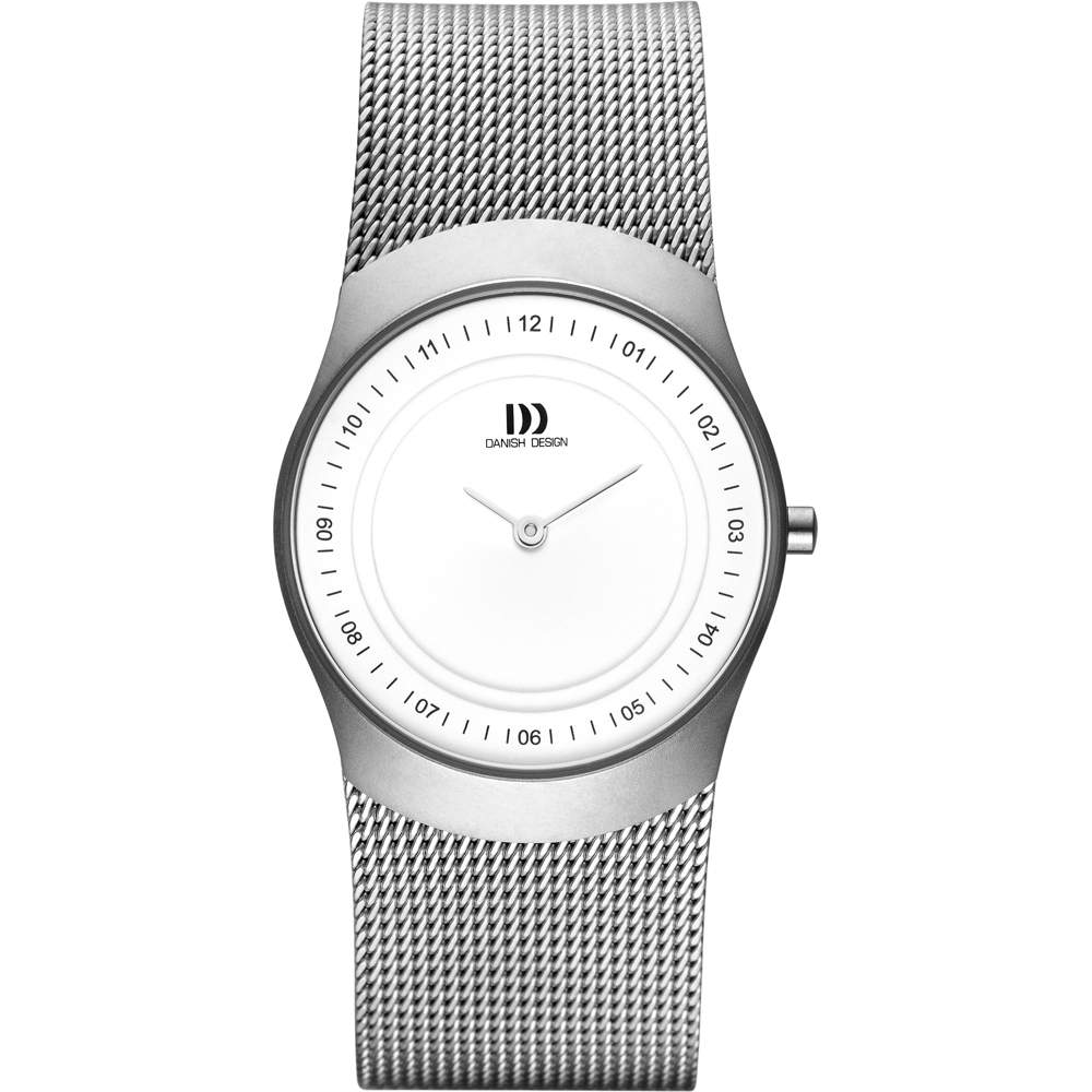Danish Design Watch Time 2 Hands IV62Q963 IV62Q963