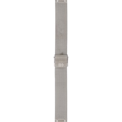 Danish Design Danish Design Straps DD-BA-0986-02 IV62Q986 band