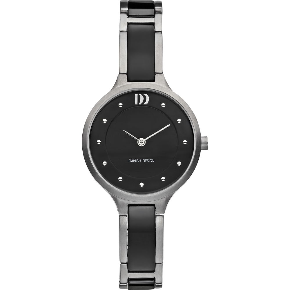 Danish Design IV63Q941 Horloge