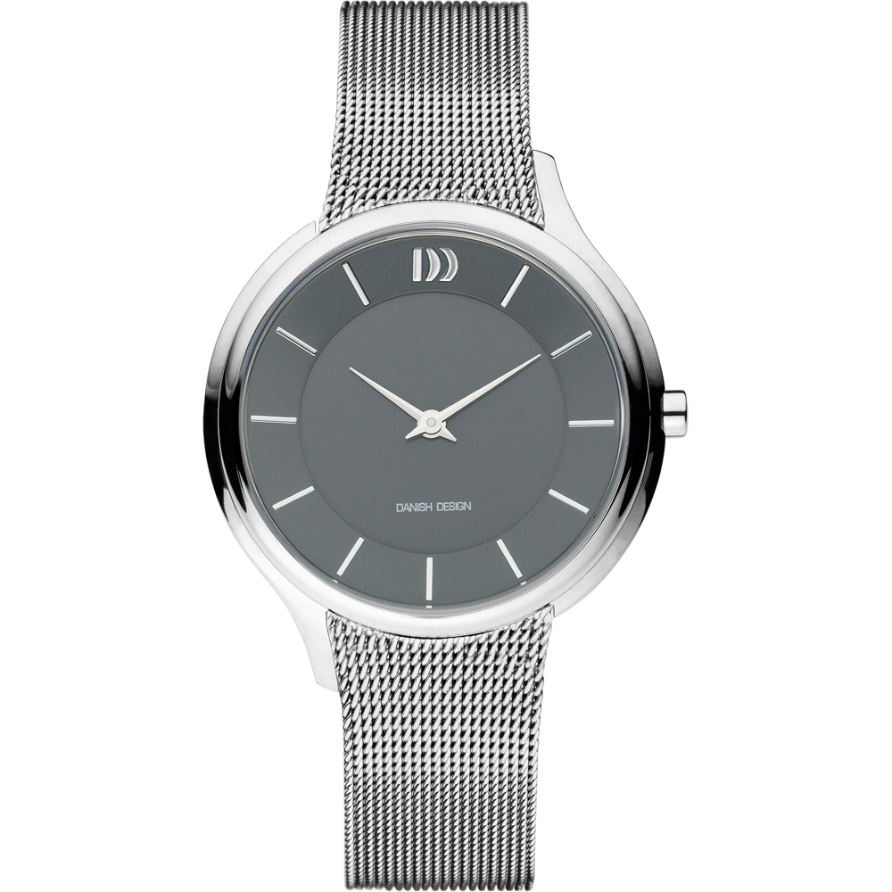 Danish Design IV64Q1194 Funen horloge