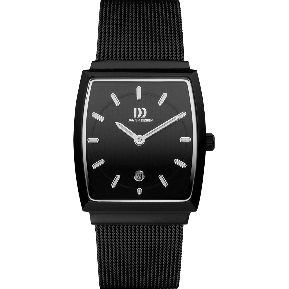 Danish Design IV64Q900 Horloge