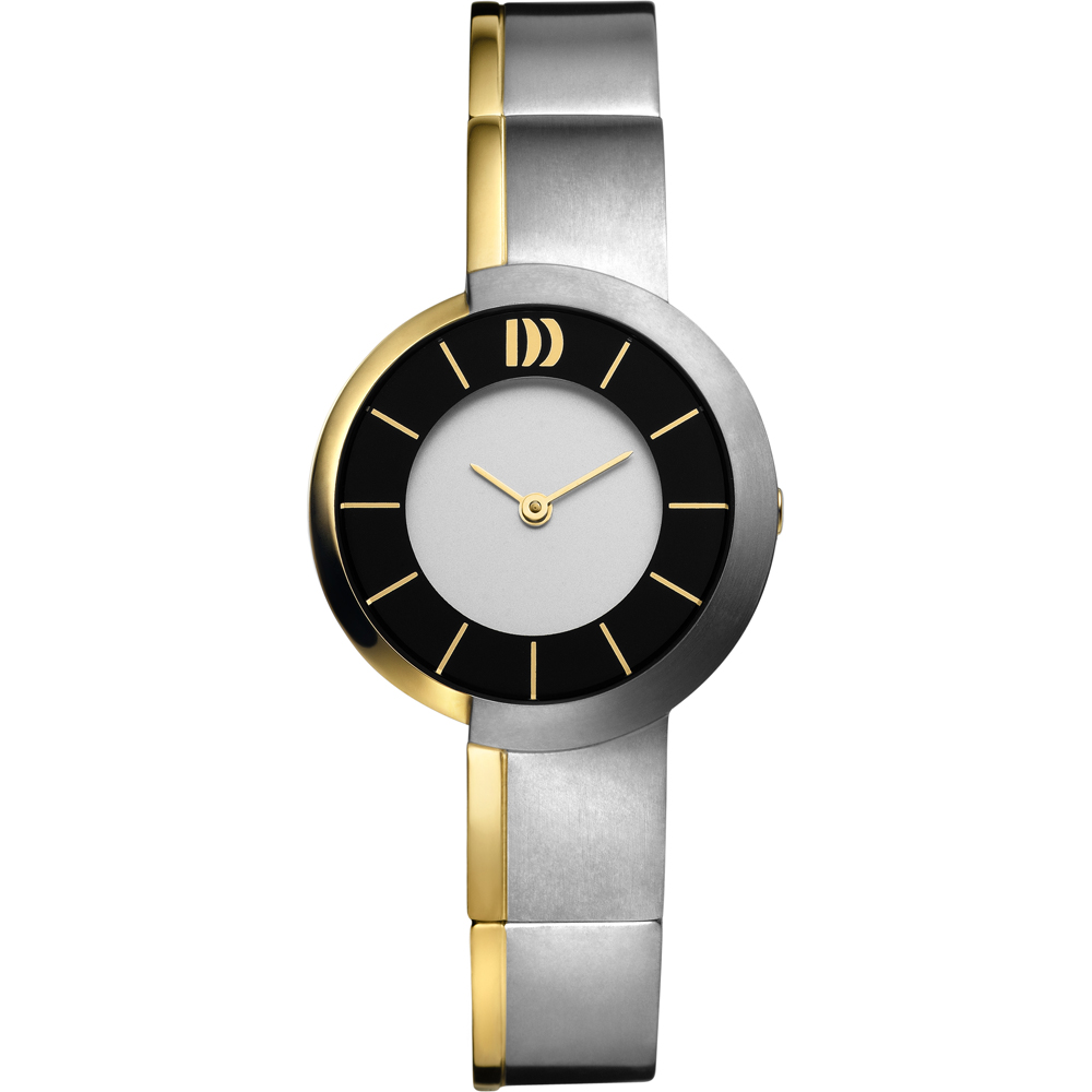 Danish Design IV65Q934 horloge