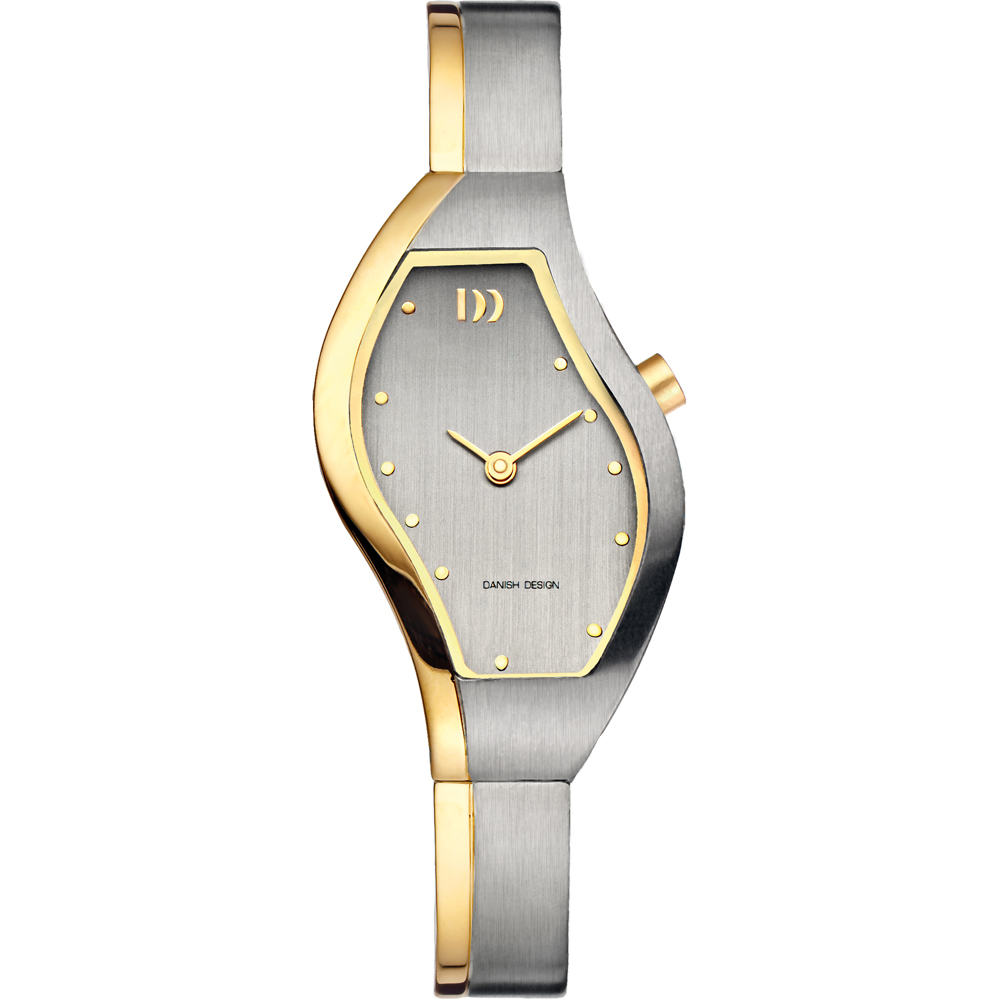 Danish Design Watch Time 2 Hands IV66Q1037 IV66Q1037