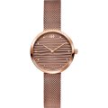 Danish Design Pure IV69Q1307 Amelia Ripple Horloge
