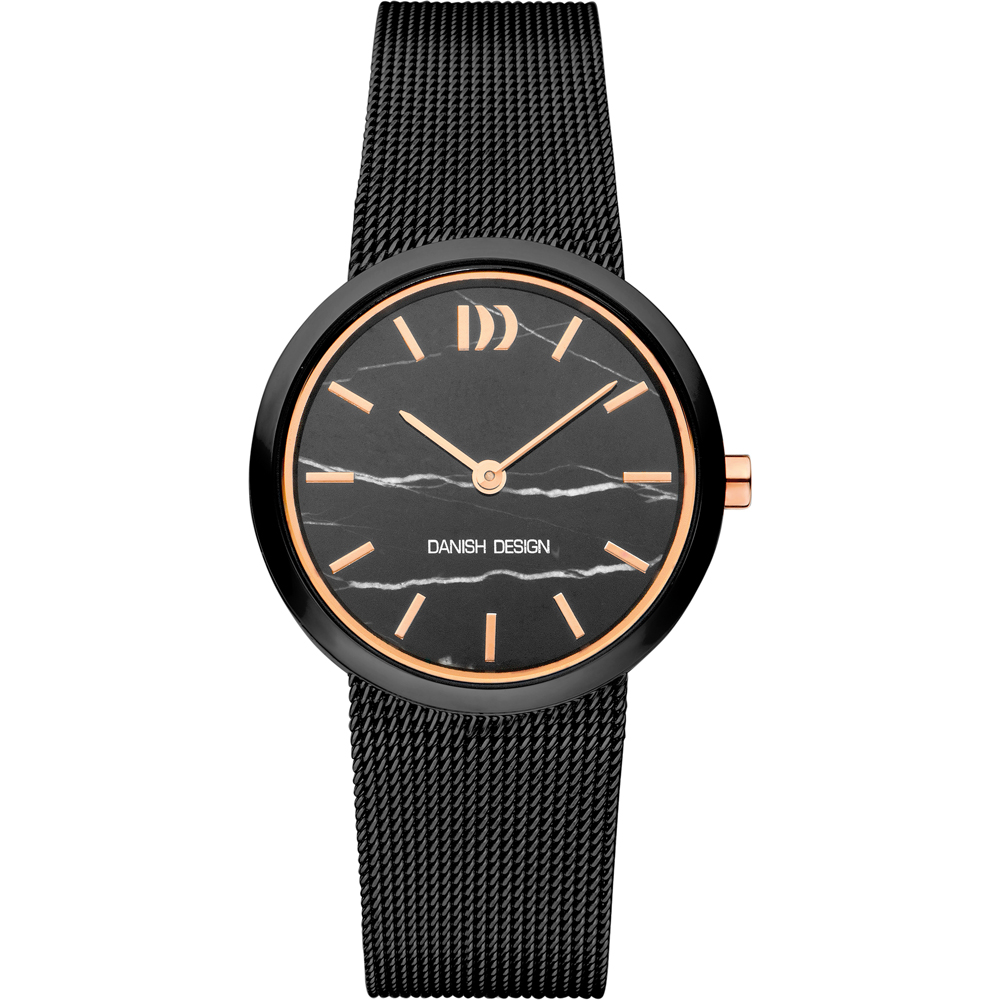Danish Design IV72Q1211 Rome Horloge