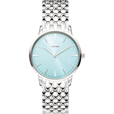 Danish Design Tidløs IV79Q1251 Akilia Horloge