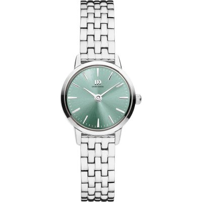 Danish Design Tidløs - Akilia IV93Q1268 Horloge