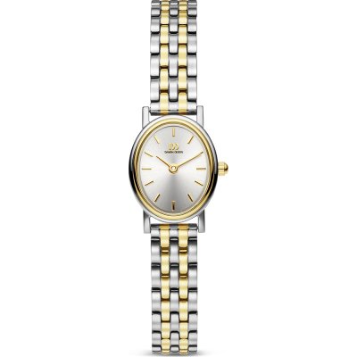 Danish Design Tidløs IV95Q1310 Eloise Horloge