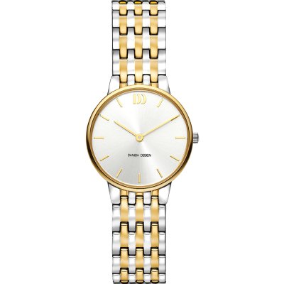 Danish Design Tidløs IV95Q1311 Celeste Horloge