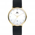 Danish Design IQ15Q1188 Jan Egeberg Design Horloge