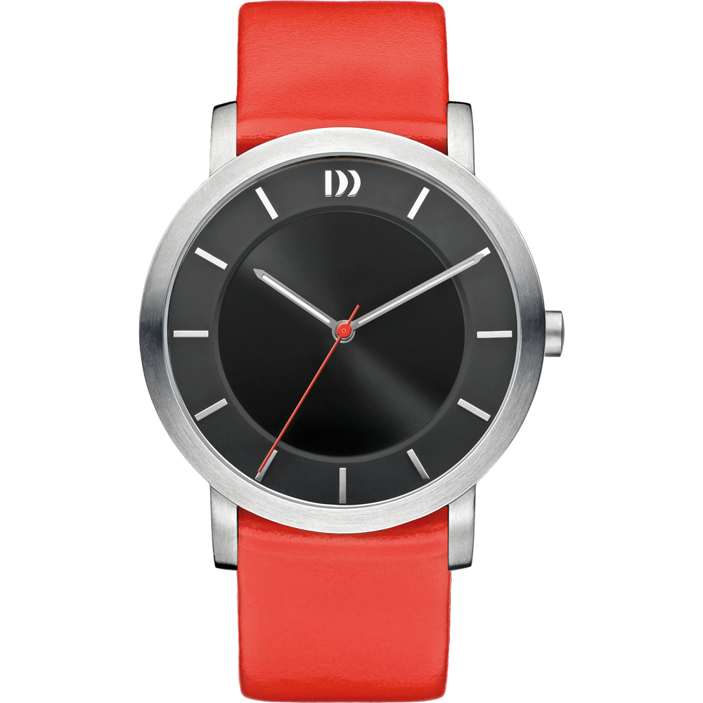 Danish Design Watch Time 3 hands IV24Q1047 IV24Q1047