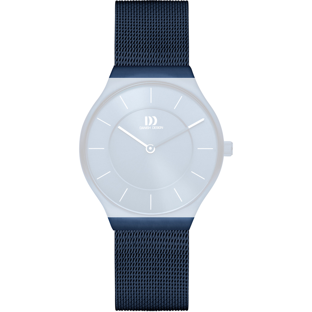 Danish Design Danish Design Straps BIV69Q1259 Långeland band