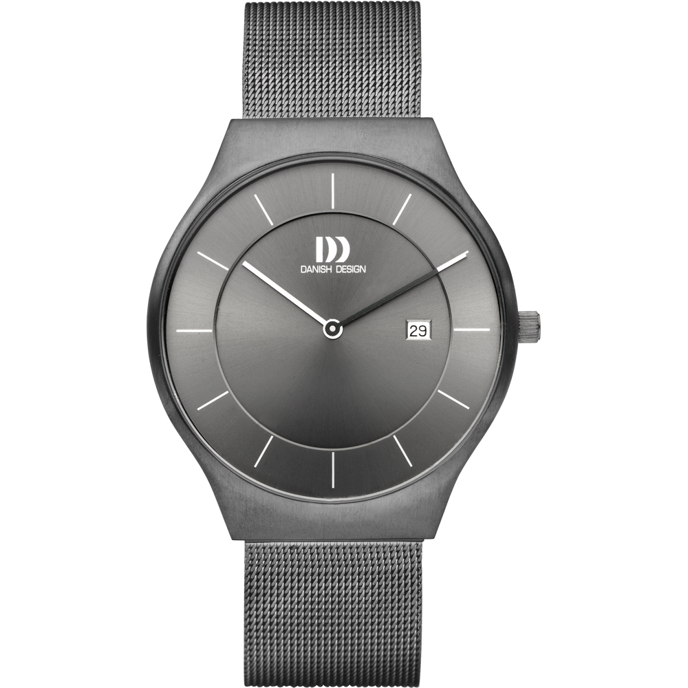 Danish Design Tidløs IQ66Q1259 Långeland Horloge