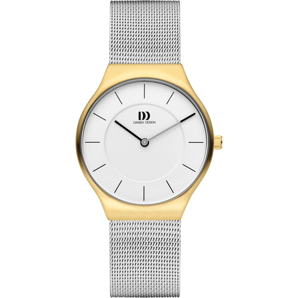 Danish Design Tidløs IV65Q1259 Långeland Horloge