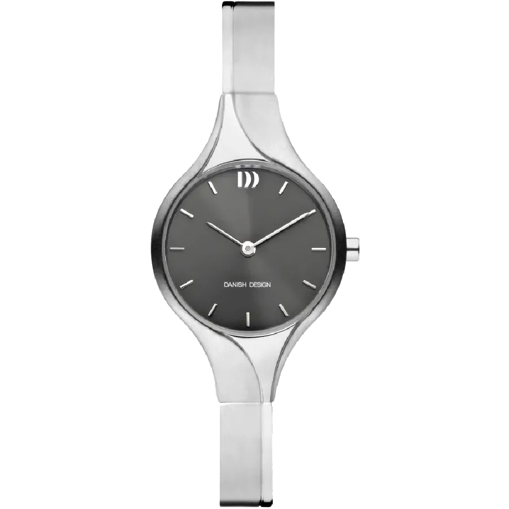 Danish Design Titanium IV64Q1256 Malva horloge