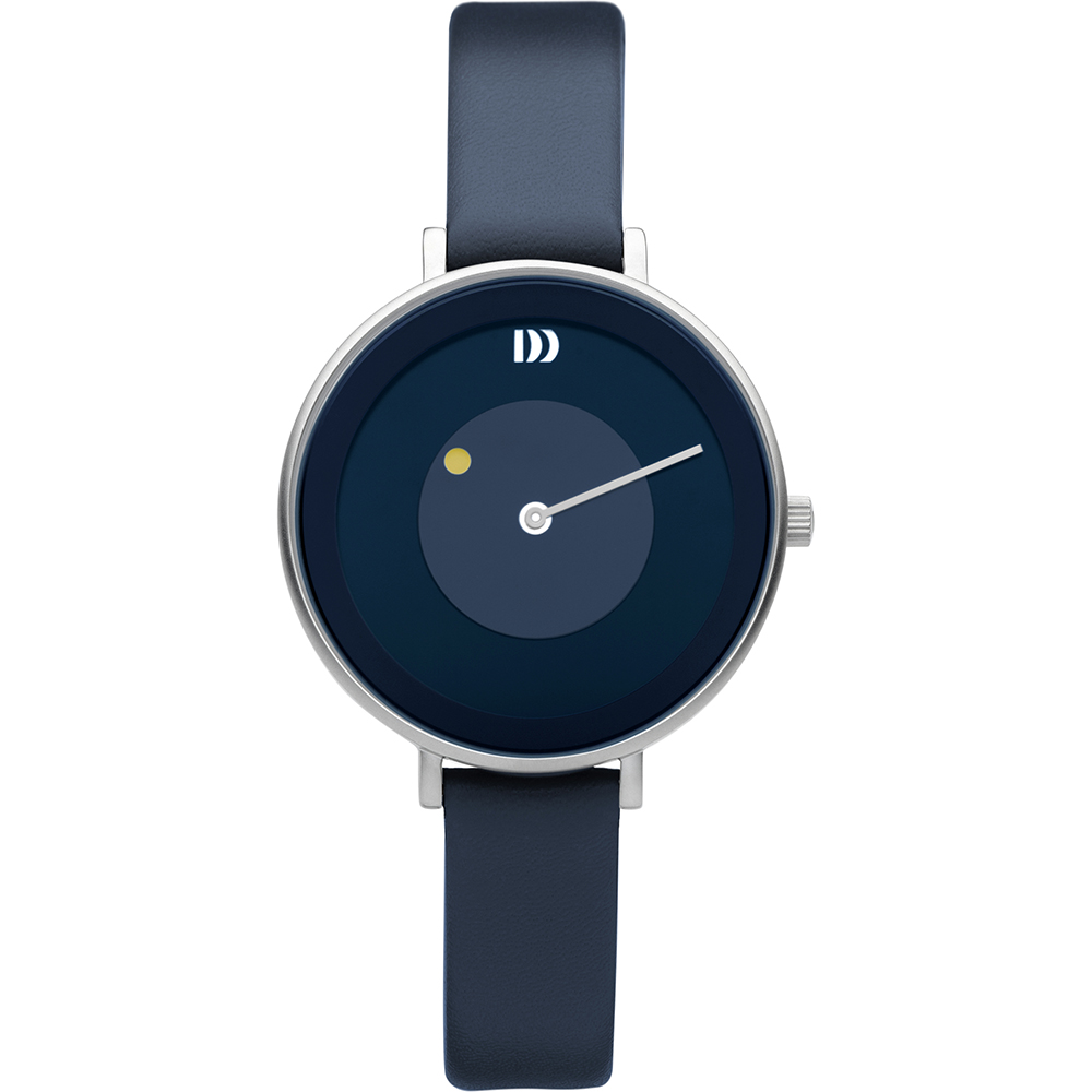 Danish Design Frihed IV22Q1260 Måne horloge