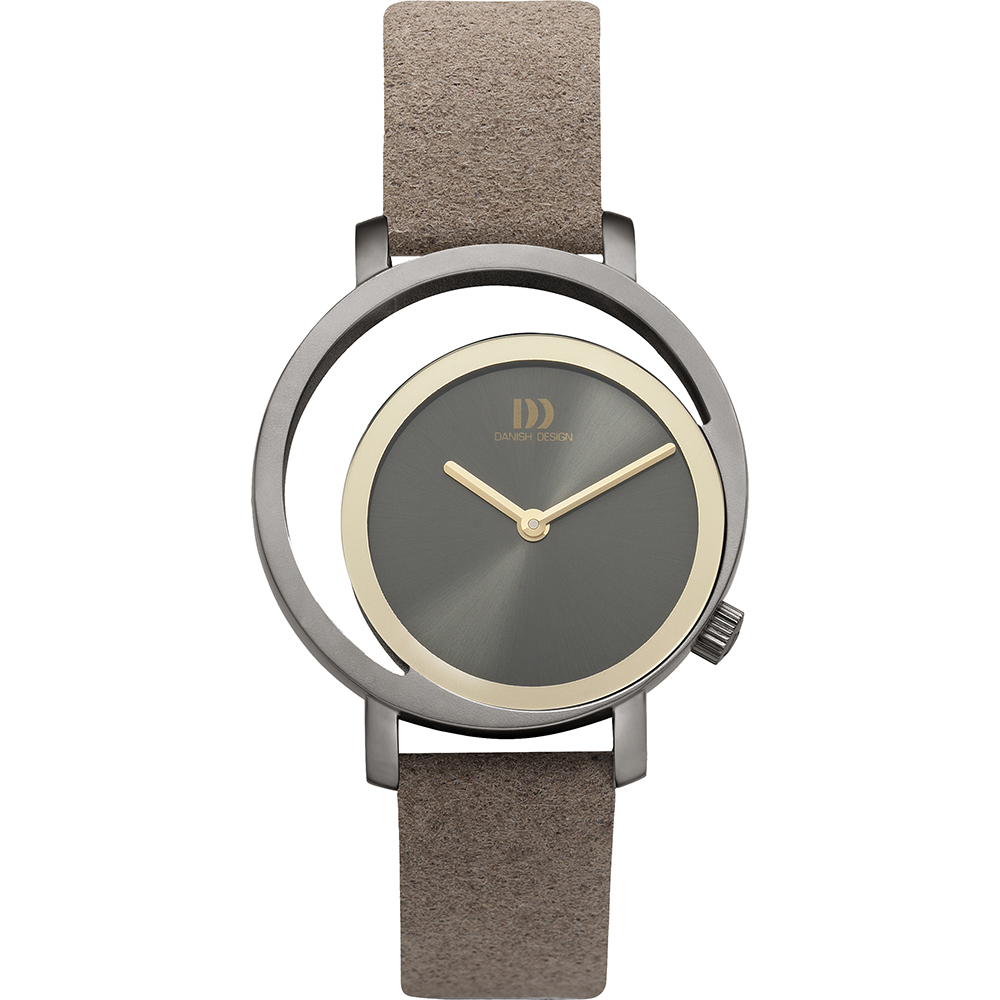 Danish Design Pico IV16Q1271 Horloge