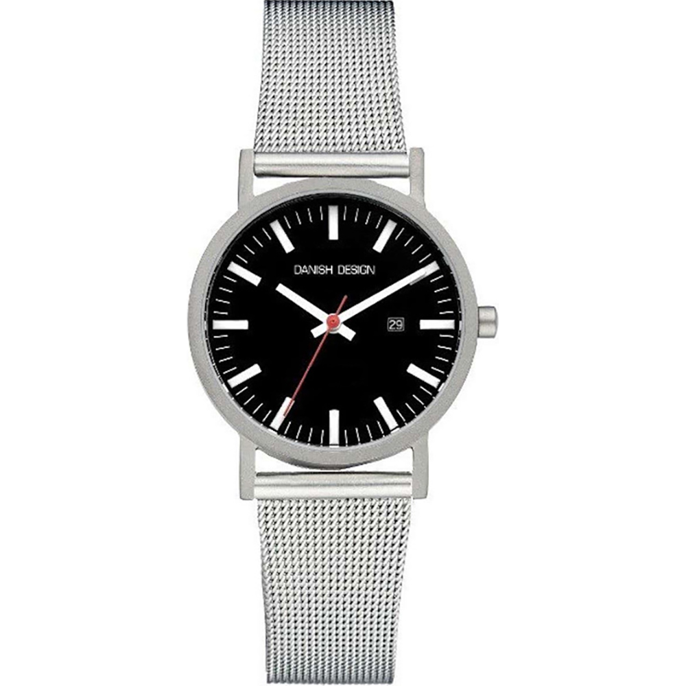 Danish Design IV63Q199 Rhine Small horloge