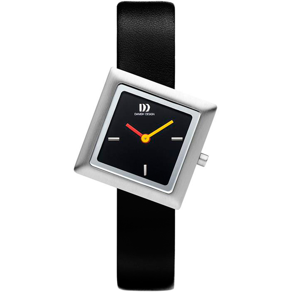 Danish Design Frihed IV13Q1286 Tilt horloge