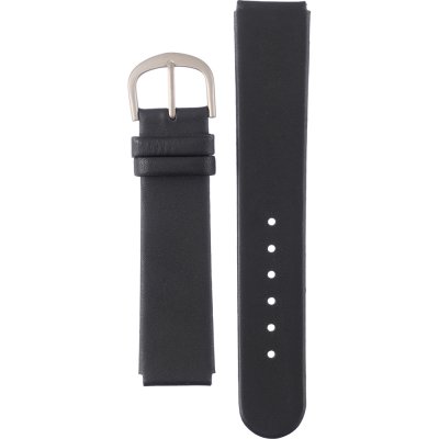 Danish Design Danish Design Straps BIQ12Q581 Titanium band