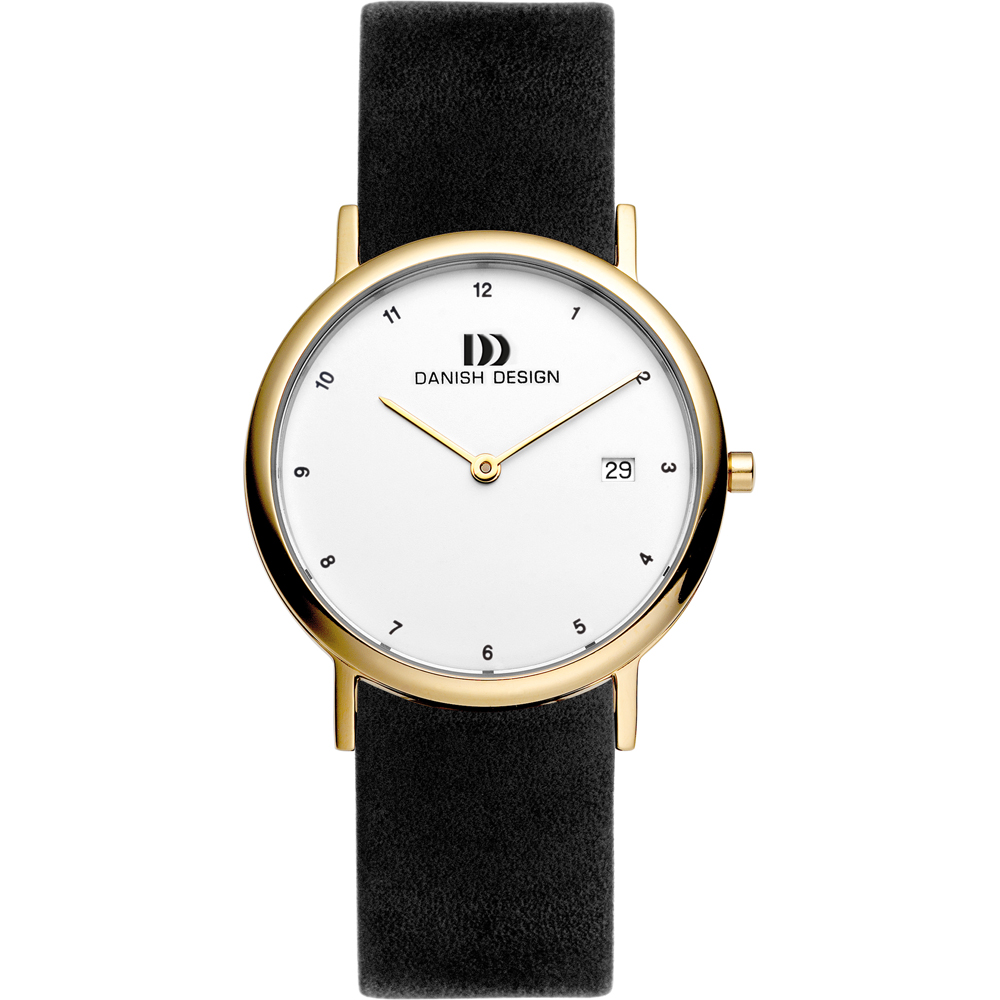 Danish Design IQ10Q272 Elbe horloge