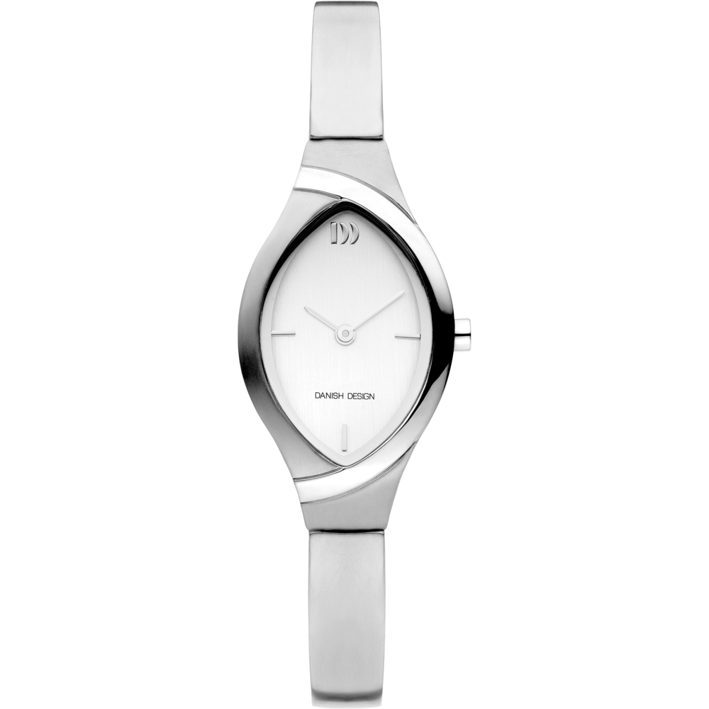 Danish Design IV62Q1228 Tulip horloge