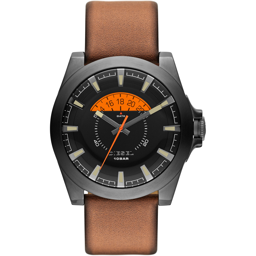 Diesel DZ1660 Arges Horloge