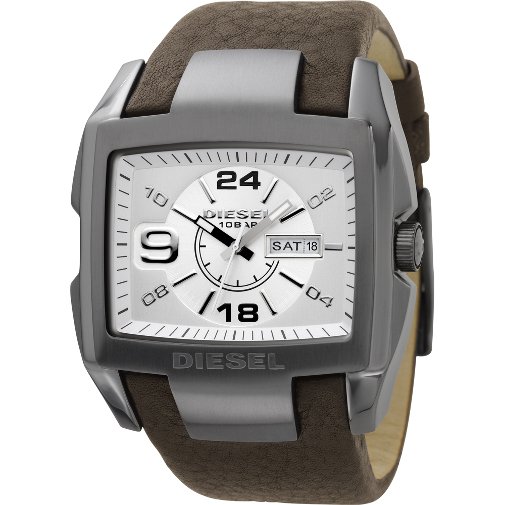 Diesel DZ1216 Bugout horloge