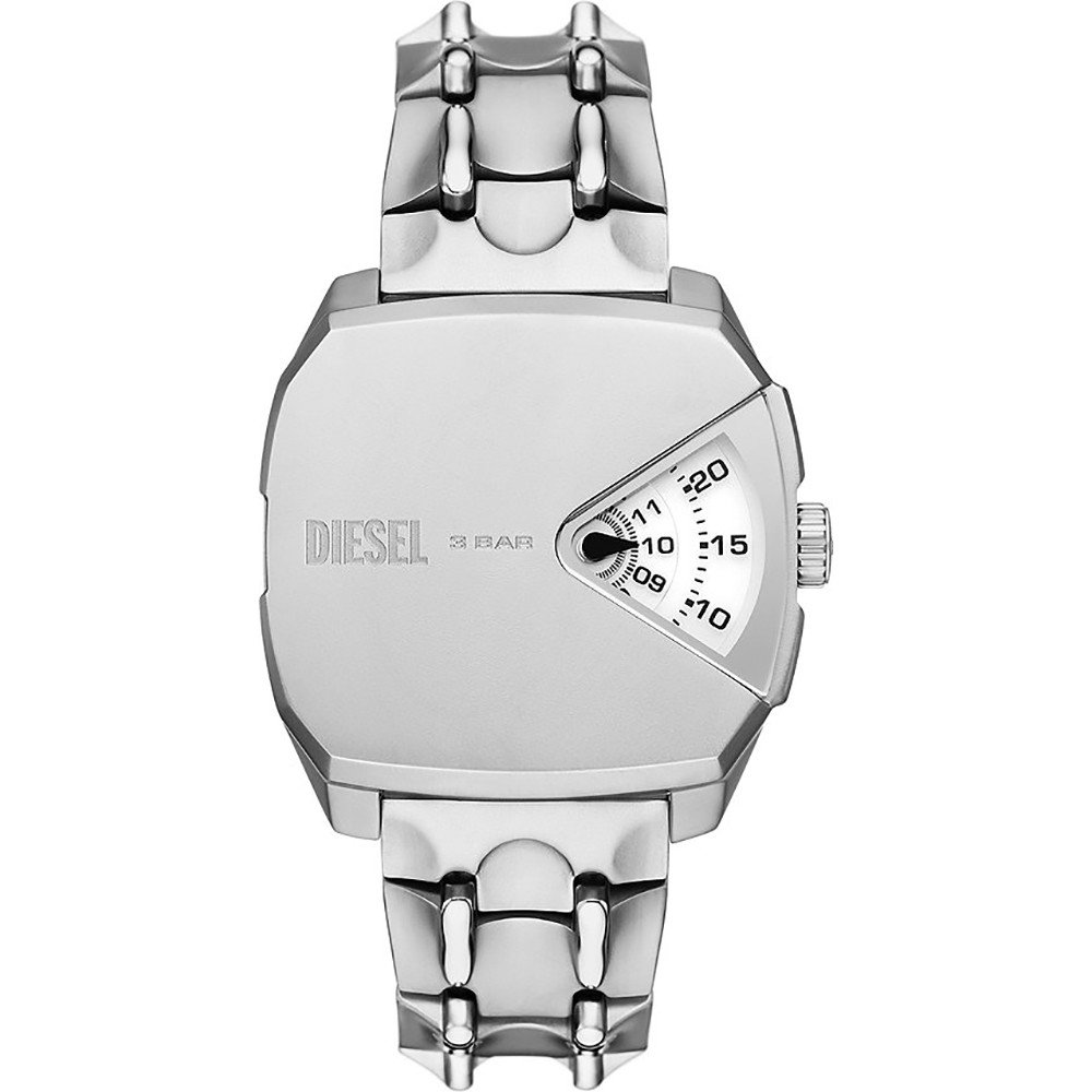 Diesel DZ2170 D.V.A Horloge