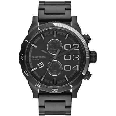 Diesel Classic DZ4326 Double Down Horloge