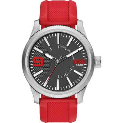 Diesel Classic DZ2246 Rasp Horloge