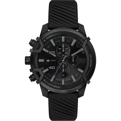 Diesel Classic DZ4649 Griffed Horloge
