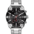 Diesel DZ4709 Spiked Horloge