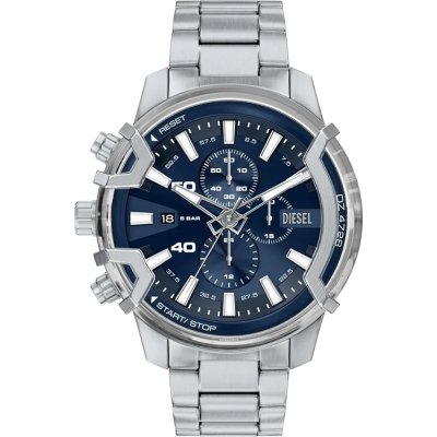 Diesel Classic DZ4728 Griffed Horloge