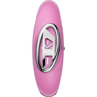 Diesel DZ5617 Wonder-D Horloge