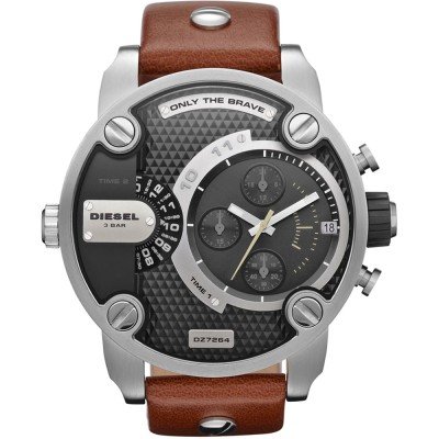 Diesel DZ7264 Little Daddy Horloge