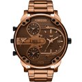 Diesel XL DZ7493 Mr. Daddy Slim Horloge