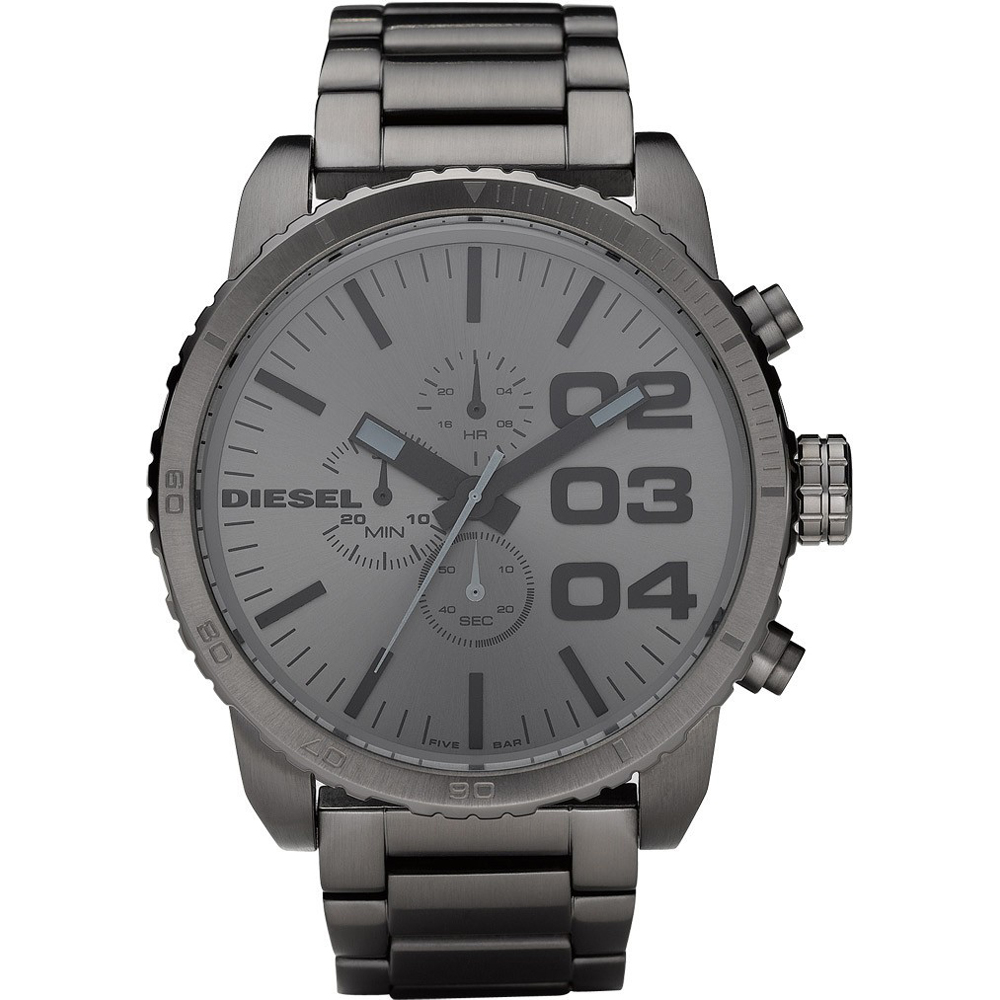 Diesel DZ4215 Franchise -51 Horloge