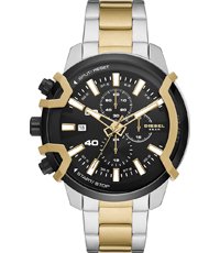 Diesel Classic DZ4577 Griffed horloge • EAN: 4064092084634 • Horloge.be