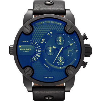Diesel DZ7257 Little Daddy Horloge
