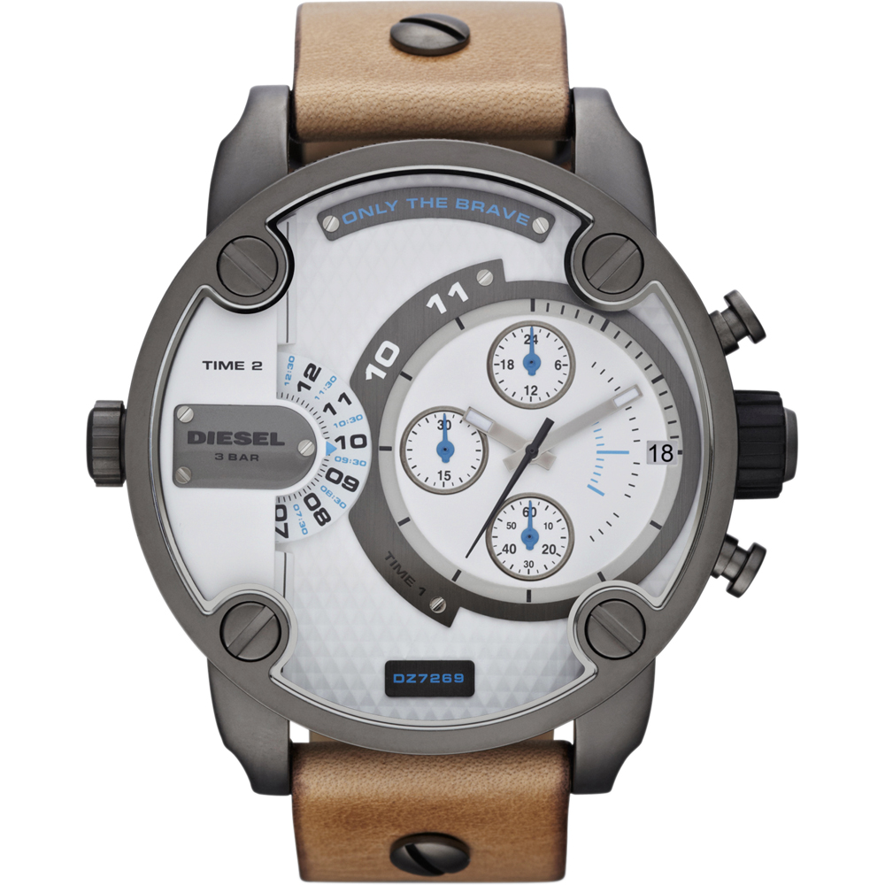 Diesel DZ7269 Little Daddy Horloge