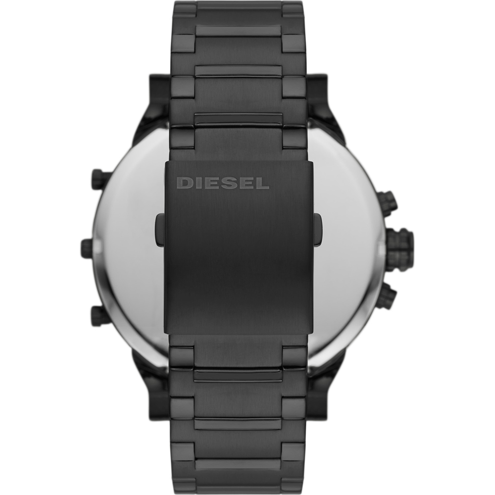 Diesel XL DZ7463 Mr. Daddy 2.0 horloge • EAN: 4064092127812 • Horloge.be