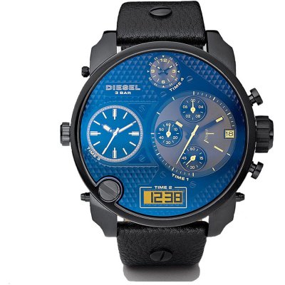 Diesel DZ7127 Mr. Daddy Horloge