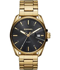 Diesel Classic DZ1865 Ms9 horloge • EAN: 4051432070174 • Horloge.be