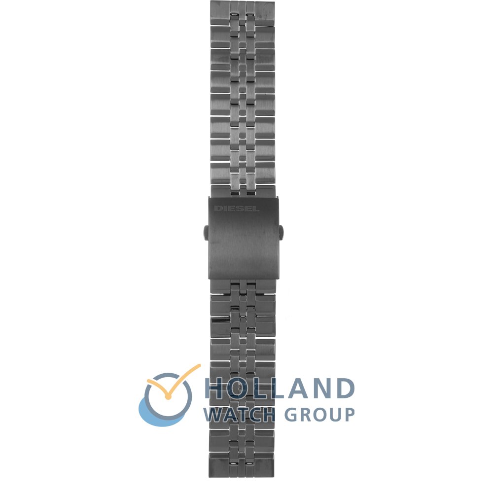 SALE: Diesel Horloges voor Heren • Nieuwe collectie Tot 44% Korting •  Dresscode.nl