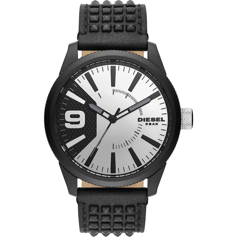 Diesel Classic DZ1963 Rasp horloge