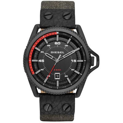Diesel DZ1728 Rollcage Horloge
